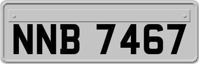 NNB7467