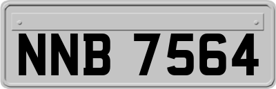 NNB7564