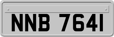 NNB7641