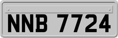 NNB7724