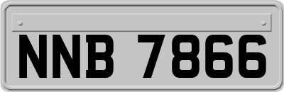 NNB7866