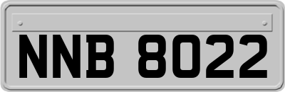 NNB8022