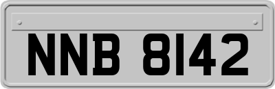 NNB8142