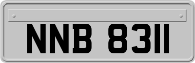 NNB8311