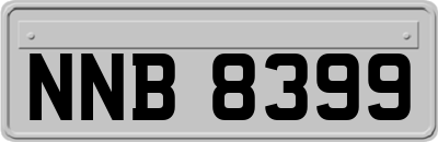 NNB8399