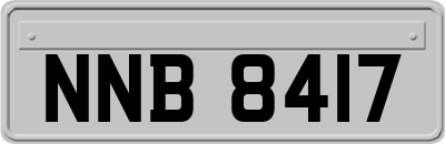 NNB8417
