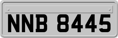 NNB8445