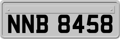 NNB8458