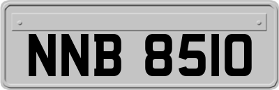 NNB8510