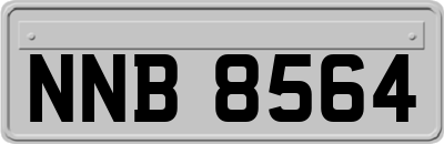 NNB8564
