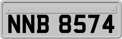 NNB8574