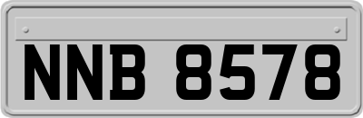 NNB8578