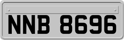 NNB8696