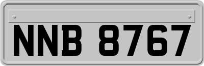 NNB8767