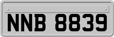 NNB8839