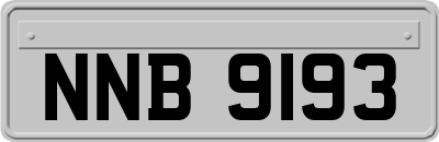 NNB9193