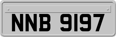 NNB9197