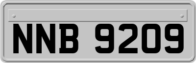 NNB9209