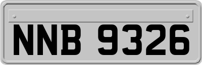 NNB9326