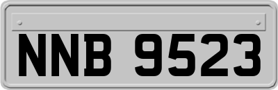 NNB9523