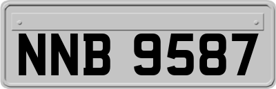 NNB9587