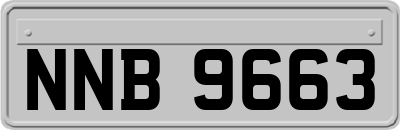 NNB9663