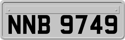 NNB9749