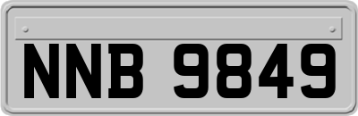 NNB9849
