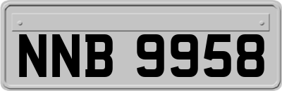 NNB9958