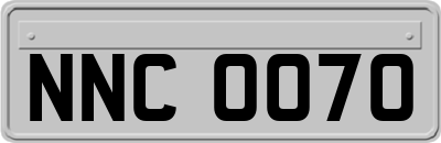 NNC0070