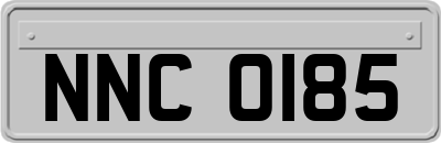 NNC0185