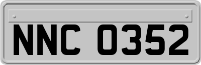 NNC0352