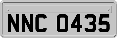 NNC0435