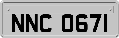 NNC0671