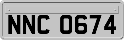 NNC0674
