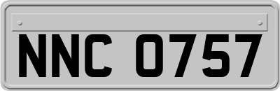 NNC0757