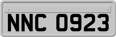 NNC0923