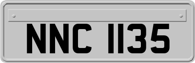 NNC1135