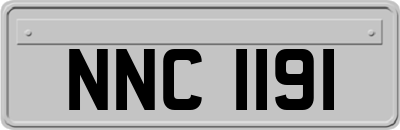 NNC1191