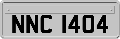 NNC1404