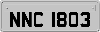 NNC1803