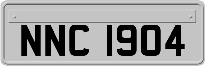 NNC1904