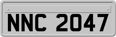 NNC2047