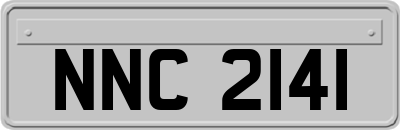 NNC2141