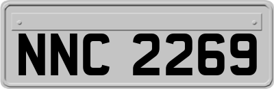 NNC2269