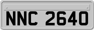 NNC2640
