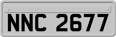 NNC2677