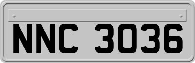 NNC3036