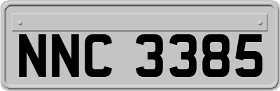 NNC3385