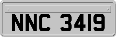 NNC3419